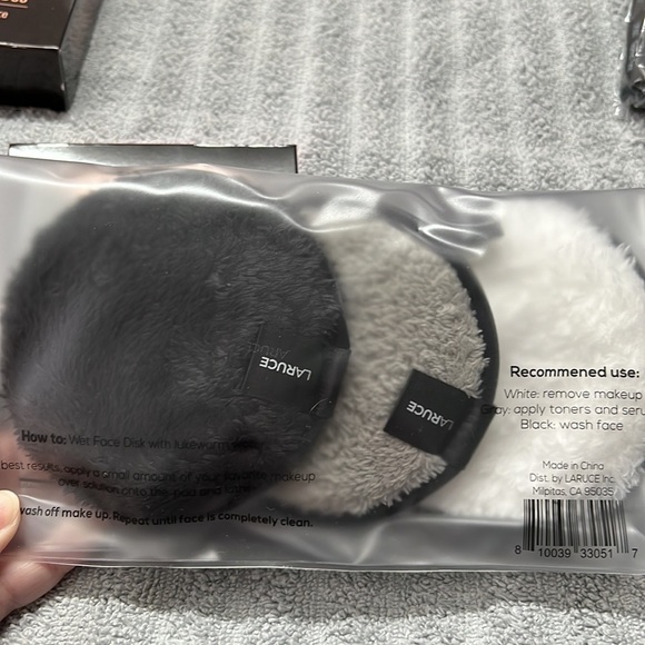 Beauty package: Laruce, Yensa and Realher - Picture 4 of 4